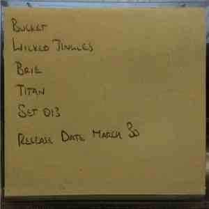 They Do It With Mirrors - The Last Real Baby album flac