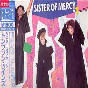 Thompson Twins - Sister Of Mercy album flac