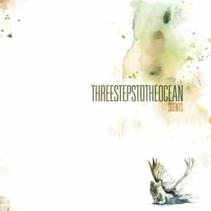 Three Steps To The Ocean - Scents album flac