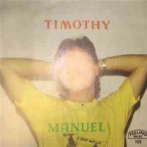 Timothy - Manuel album flac