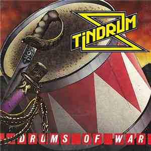 Tindrum - Drums Of War album flac