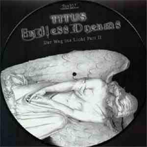 Titus - Endless Dreams - Der Weg Ins Licht Part II album flac