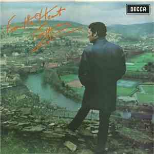 Tom Jones - From The Heart album flac