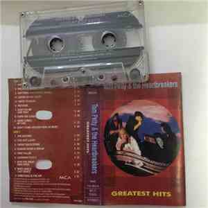 Tom Petty & The Heartbreakers - Greatest Hits album flac