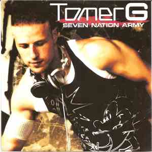 Tomer G - Seven Nation Army album flac