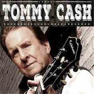 Tommy Cash - Radio Lover album flac