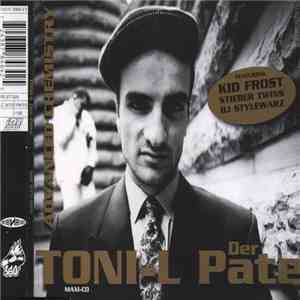 Toni-L - Der Pate album flac