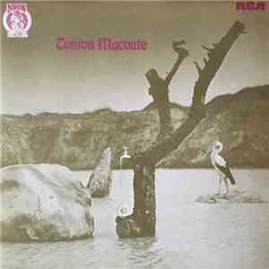 Tonton Macoute - Tonton Macoute album flac