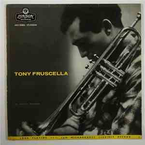 Tony Fruscella - Tony Fruscella album flac