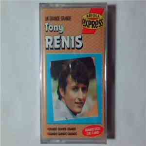 Tony Renis - Un Grande Grande album flac