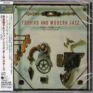 Toshiko Akiyoshi & Japan Jazz All Stars - Toshiko And Modern Jazz album flac