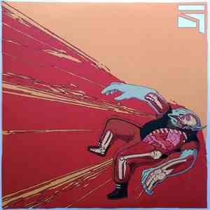 Toytree - Strafe O.S.T. album flac