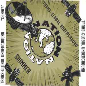 Trans-Global Underground - Shimmer album flac