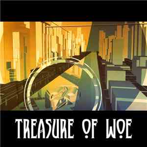 Treasure Of Woe - Cruising The Rhine album flac