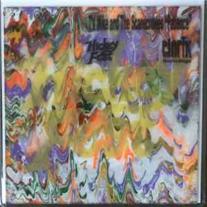 TV Mike And The Scarecrowes - Patience album flac