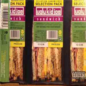 Ugly Kid Joe - Sandwich album flac