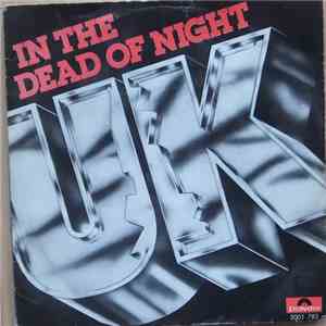 UK  - In The Dead Of Night album flac