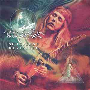 Uli Jon Roth - Scorpions Revisited album flac