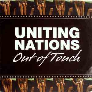 Uniting Nations - Out Of Touch album flac