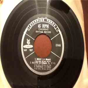 Unknown Artist - Children's Rhythm Record album flac