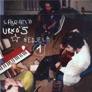 Urko's - Sabrana Nedjela 1 album flac