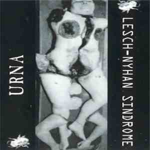 Urna / Lesch Nyhan Sindrome - Hanebüchen Split album flac