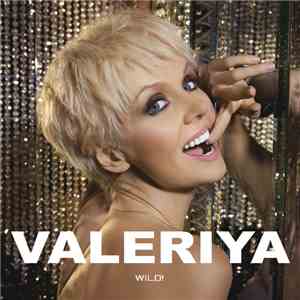 Valeriya - Wild! album flac
