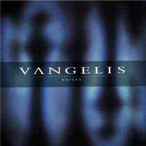Vangelis - Voices album flac