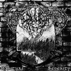 Vanquished - Habitual Severity album flac