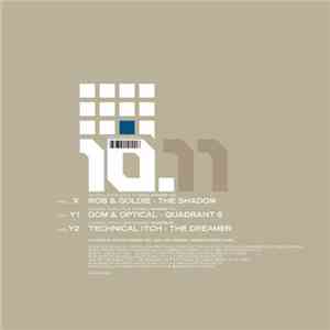 Various - 10.11 album flac