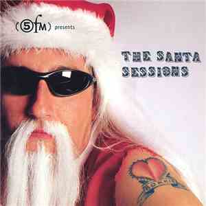 Various - 5fm Presents The Santa Sessions album flac
