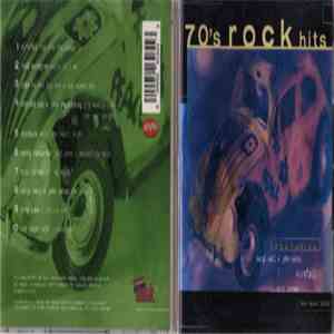 Various - 70's Rock Hits album flac