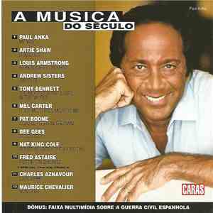 Various - A Música Do Século - 23 album flac