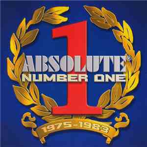 Various - Absolute Number One - 1975-1983 album flac