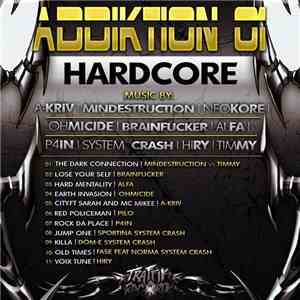 Various - Addiktion 01 album flac