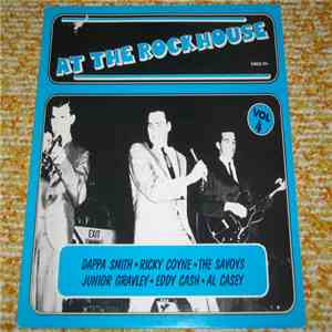 Various - At The Rockhouse Vol. 4 album flac