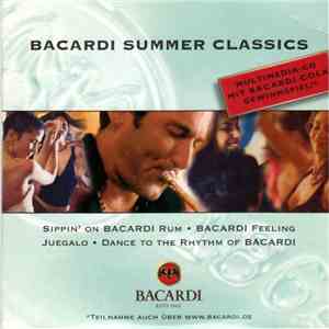 Various - Bacardi Summer Classics album flac