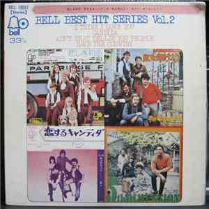 Various - Bell Best Hit Series Vol. 2 album flac
