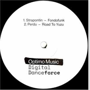 Various - Best Of Digital Danceforce Vol 1 album flac