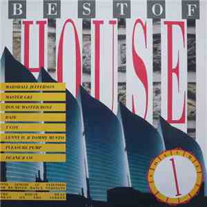 Various - Best Of House Volume 1 album flac