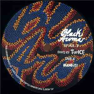 Various - Black Aroma EP Vol. 7 album flac