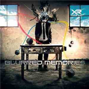 Various - Blurred Memories album flac