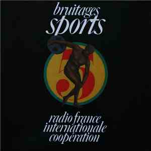 various - Bruitages sports album flac