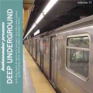 Various - Budenzauber Presents Deep Underground Vol. 11 album flac