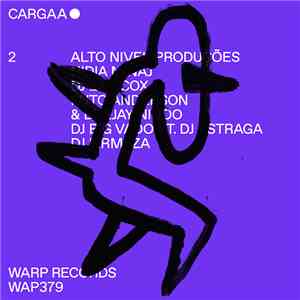 Various - Cargaa 2 album flac