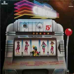 Various - Cassino Do Chacrinha - Vol.3 album flac