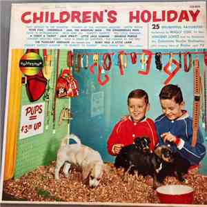 Various - Children's Holiday album flac