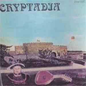Various - Cryptadia album flac