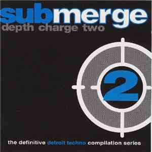 Various - Depth Charge Two album flac
