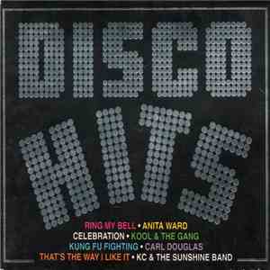 Various - Disco Hits album flac